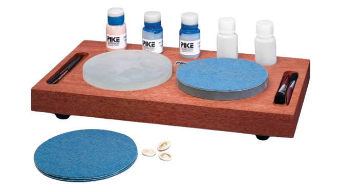 Crystal Polishing Kit