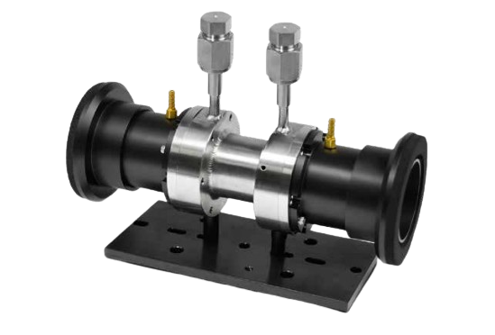 Stainless Steel  Short-Path Gas Cells