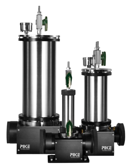 Long-Path Gas Cells