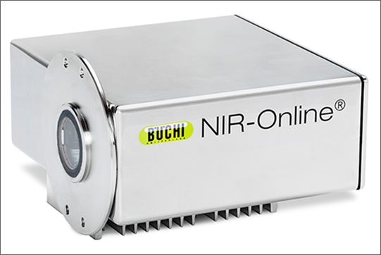NIR-Online (온라인용 근적외선분광기)