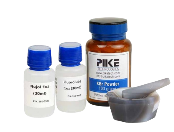 Sample Preparation Accessories 