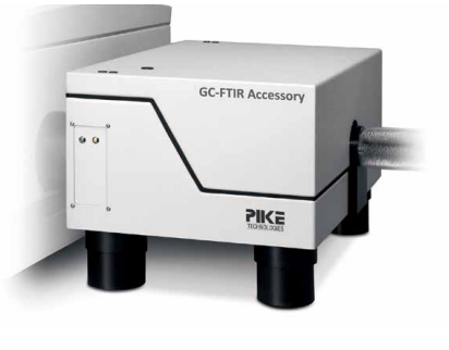 GC-FTIR Accessory