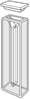 UV/VIS Rectangular Micro Cell