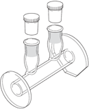 Polarimeter Cell