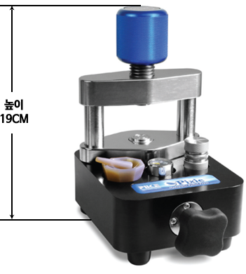 Pixie Hydraulic Press