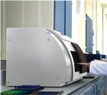 [TRS100] Agilent TRS 100을 사용한 보티옥세틴 성분 함량 측정