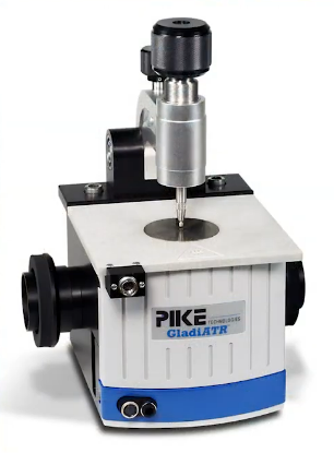 FT-IR 액체 재킷/가열 방식 다이아몬드 ATR 플레이트의 3가지 장점(3 benefits of a ...