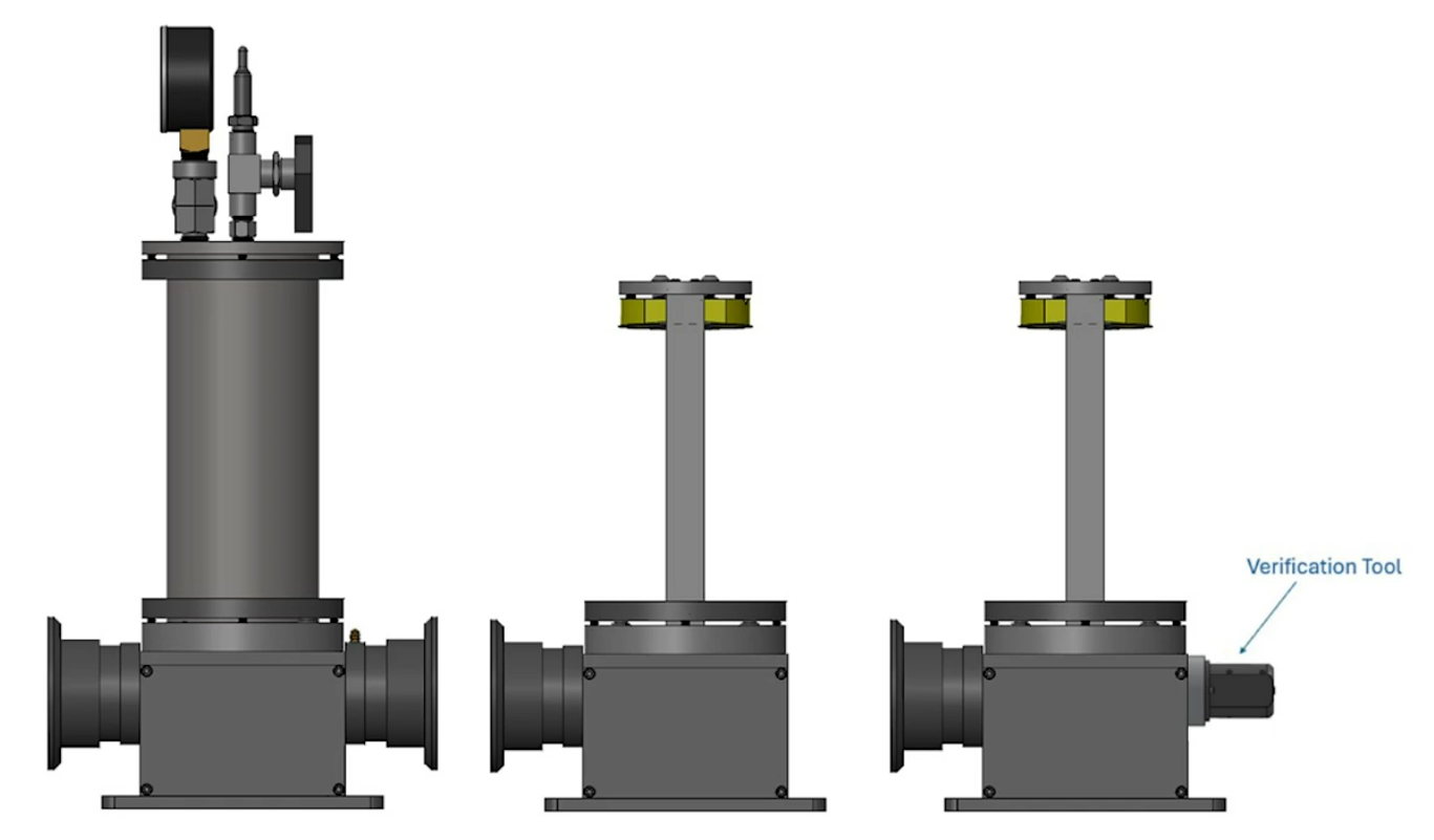 IR 가스 셀 광로 길이를 빠르게 확인하는 방법(Quick verification of IR gas cell pathlength)